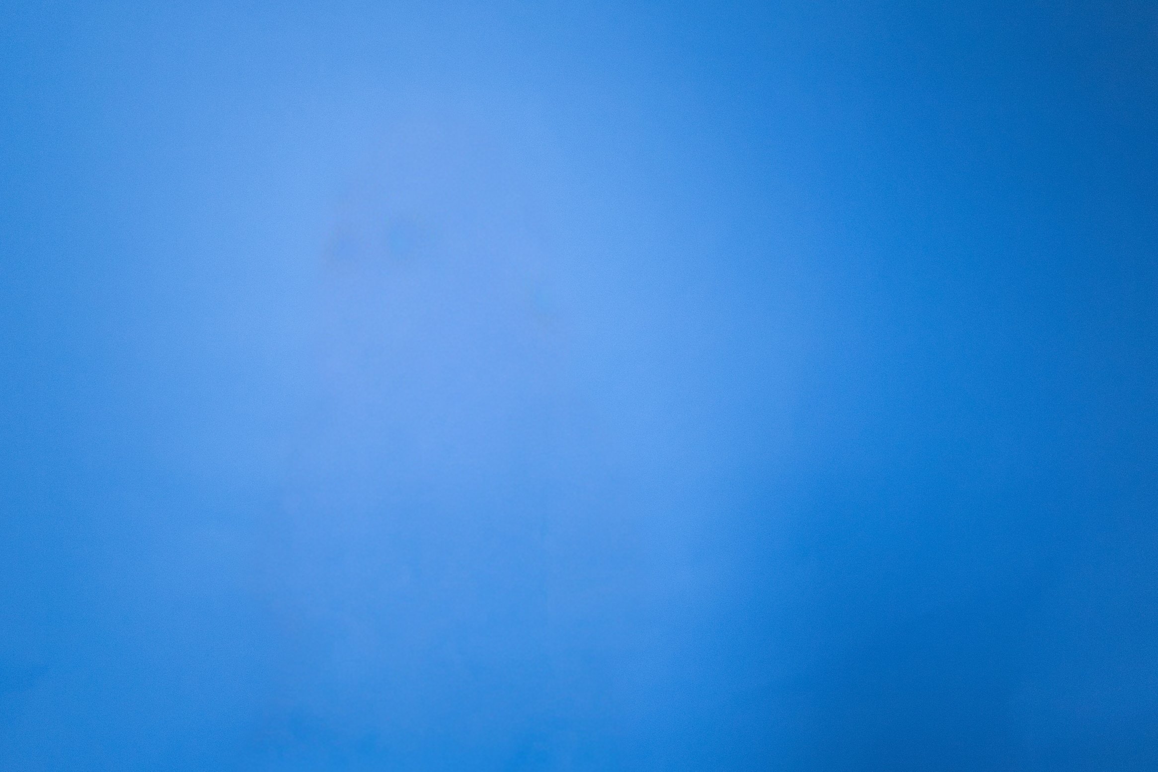 Girl in Red Knit Cap and Striped Long Sleeve Shirt